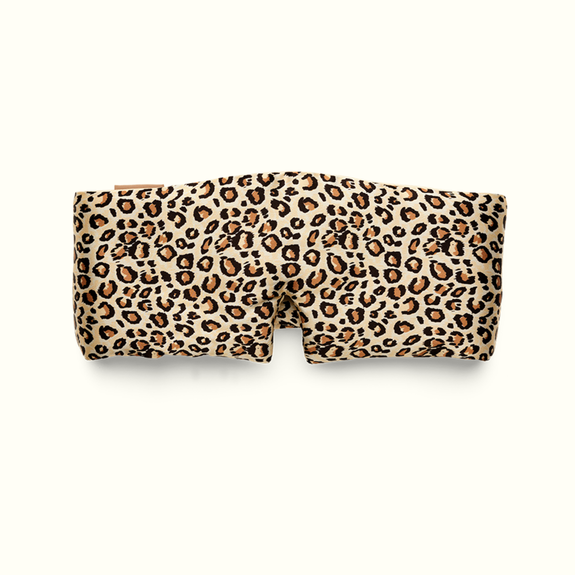 Deep sleep mask - Leopard