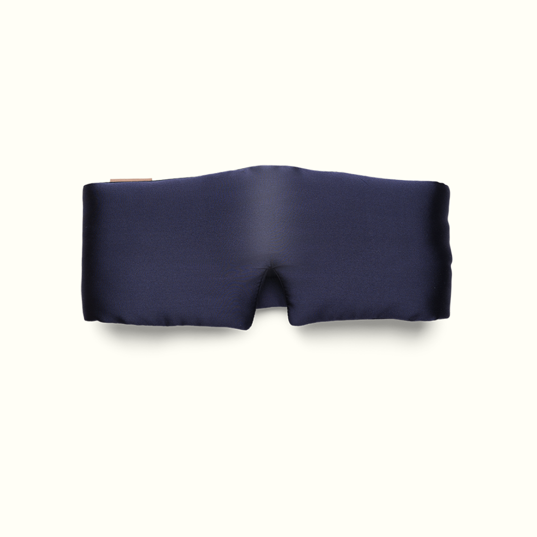 Deep Sleep Mask - Midnight Blue