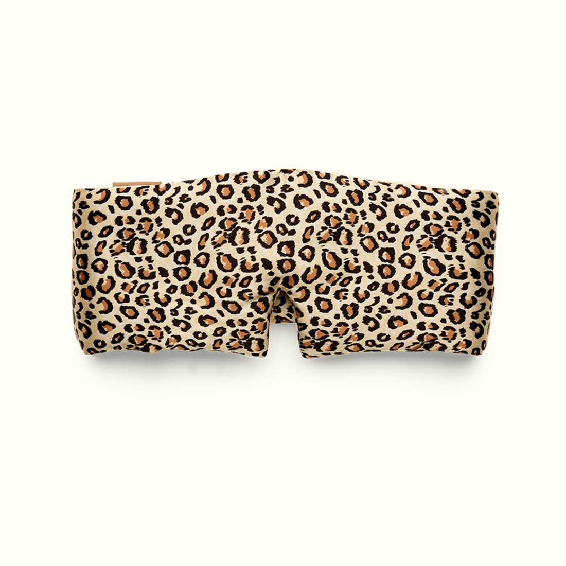 Deep sleep mask - Leopard