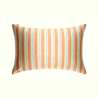 100% Mulberry Silk Pillowcase - Divine Lines