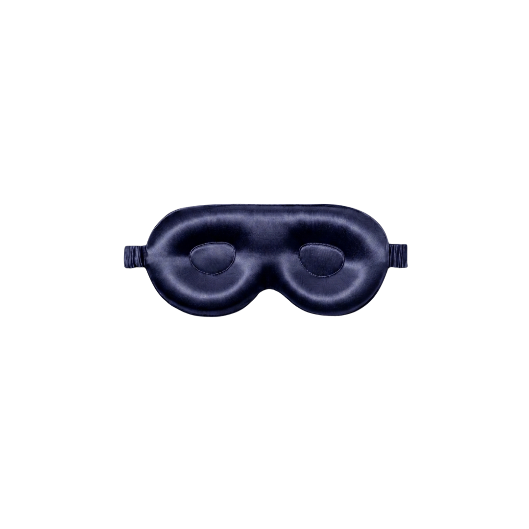 Overnight Lash Care Mask - Dark Blue