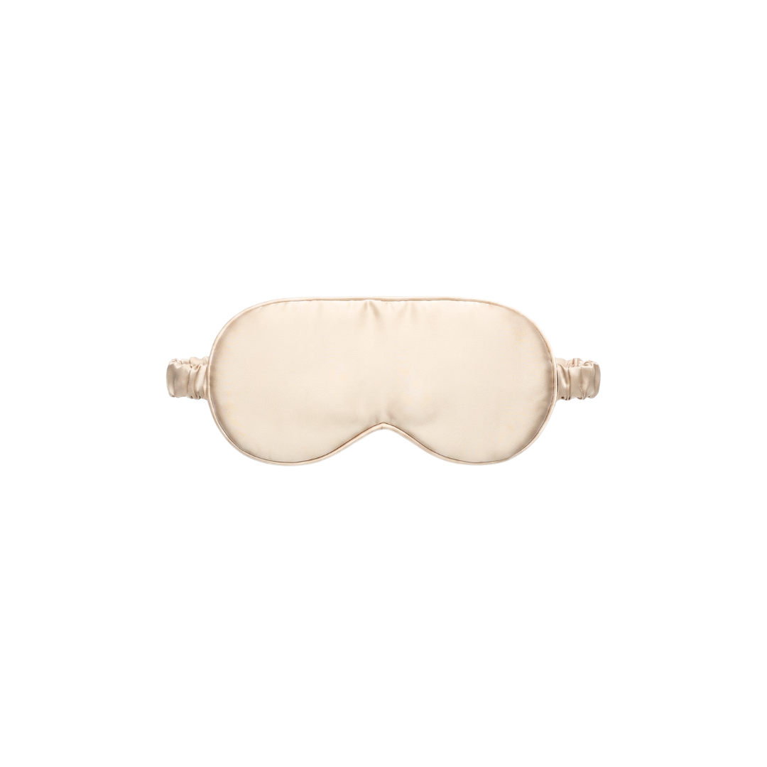 Overnight Lash Care Mask - Champagne