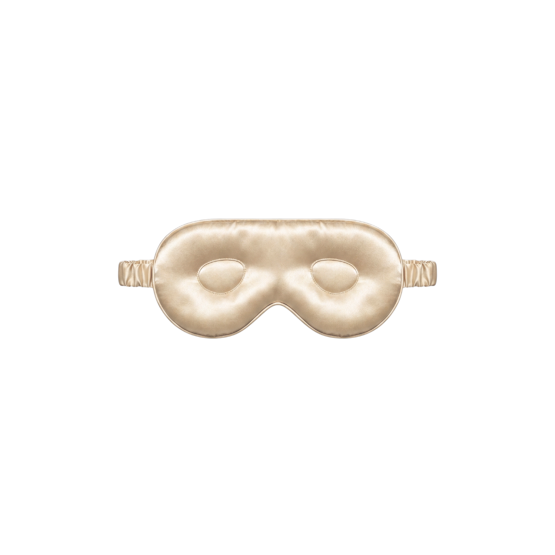 Overnight Lash Care Mask - Champagne