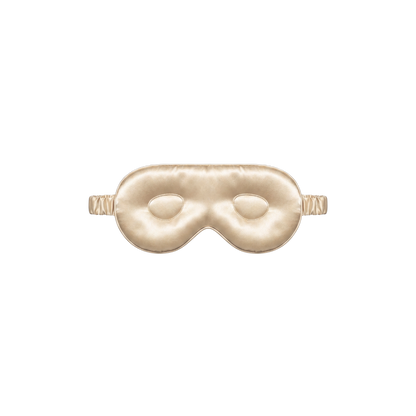 Overnight Lash Care Mask - Champagne