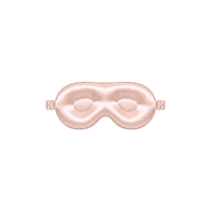 Overnight Lash Care Mask - Powder Pink
