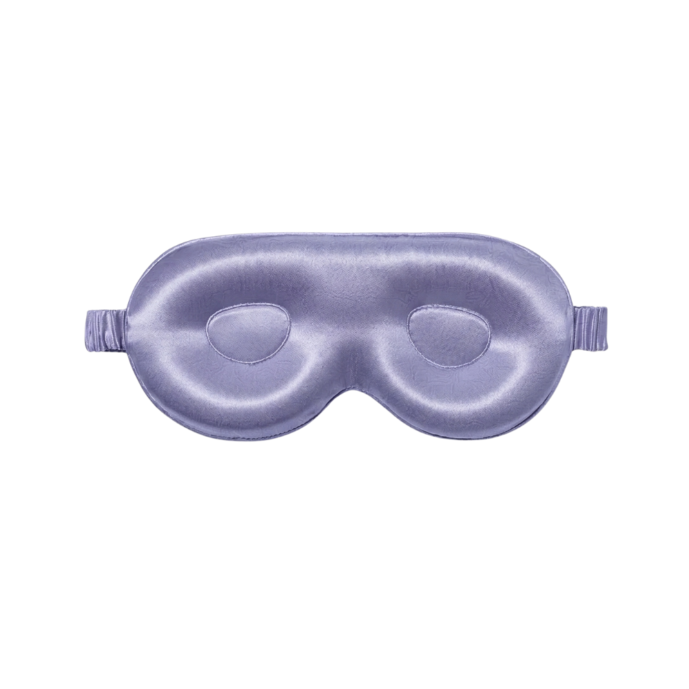 Overnight Lash Care Mask - Bleuet