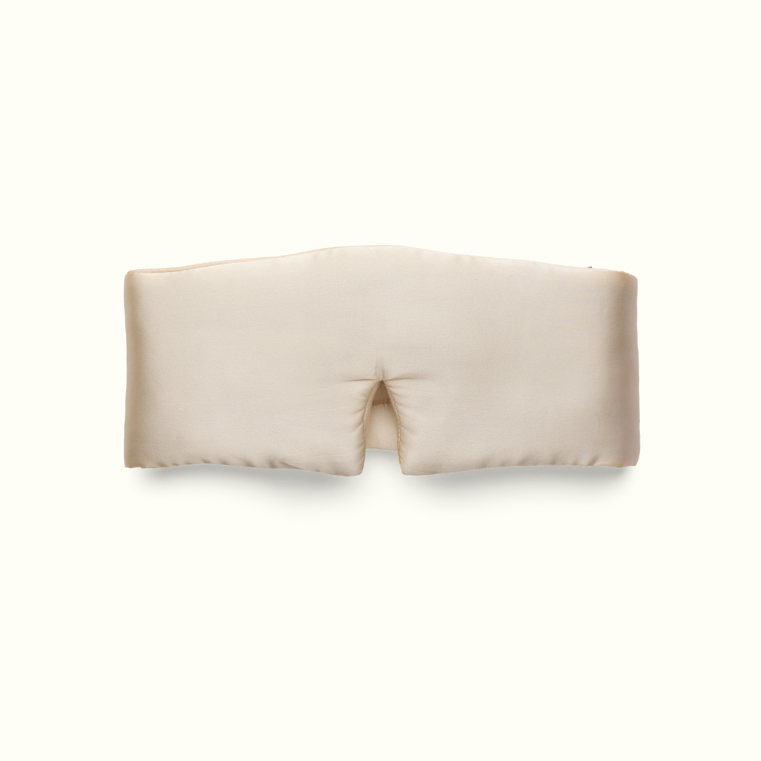 Deep sleep mask - Champagne