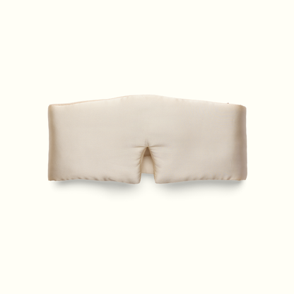 Deep sleep mask - Champagne